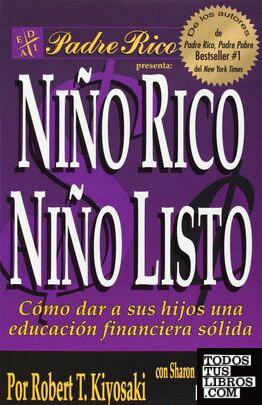 NIÑO RICO, NIÑO LISTO