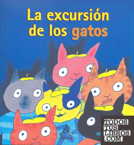 EXCURSIÓN DE LOS GATOS, LA