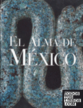 ALMA DE MEXICO, EL (CONTIENE 4 DVD'S)