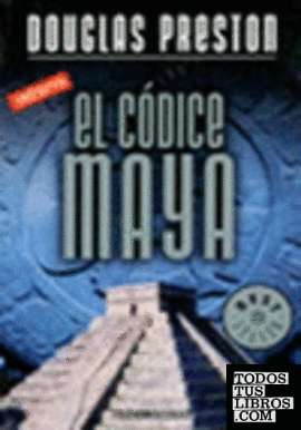 EL CODICE MAYA