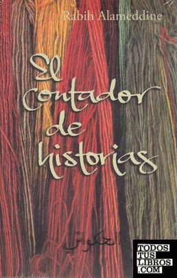 CONTADOR DE HISTORIAS, EL