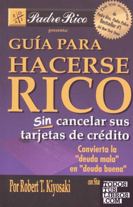 GUIA PARA HACERSE RICO SIN...     MEXICO