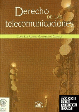 Derecho de las telecomunicaciones