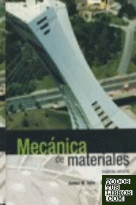 MECANICA DE MATERIALES 7ED
