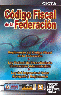 CODIGO FISCAL DE LA FEDERACION (26)