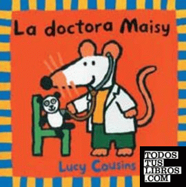 Doctora maisy, la