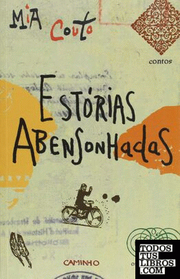 ESTORIAS ABENSONHADAS