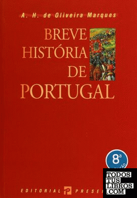 Breve História de Portugal