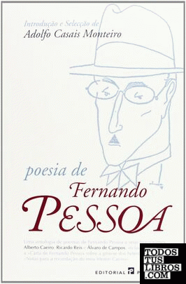 Poesia de Fernando Pessoa