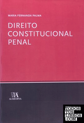 Direito costitucional penal
