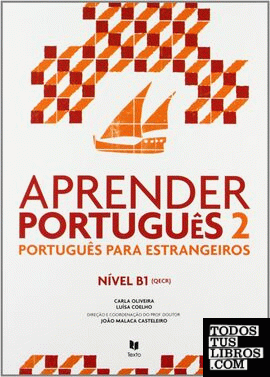 APRENDER PORTUGUÉS PACK 2    B1  CD