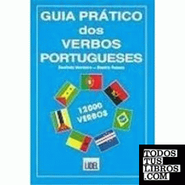 Guia Prático dos Verbos Portugueses