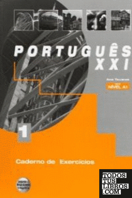 PORTUGUES XXI 1 EJERCICIOS