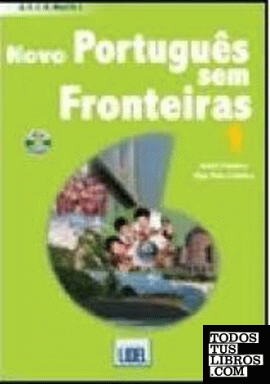 PORTUGUES SEM FRONT 1 ALUM+CD