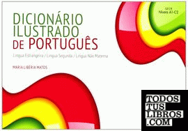 DICCIONARIO ILUSTRADO PORTUGUES