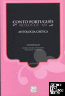 CONTO PORTUGUES SECULOS XIX-XXI