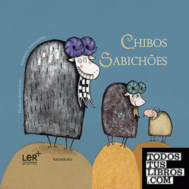 CHIBOS SABICHOES