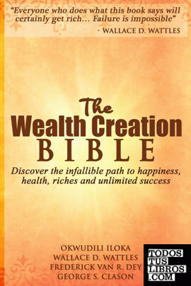 The Wealth Creation Bible