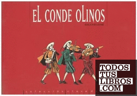 CONDE OLINOS EL