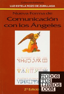 NUEVA FORMA DE COMUNICACION CON LOS ANGELES