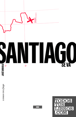 Santiago se va