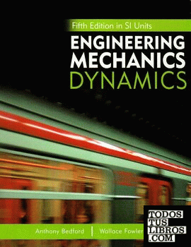 ENGINEERING MECHANICS DYNAMIC