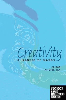 Creativity: a Handbook for Teachers