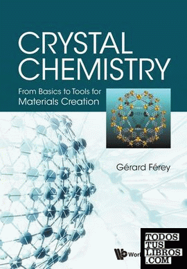 Crystal chemistry