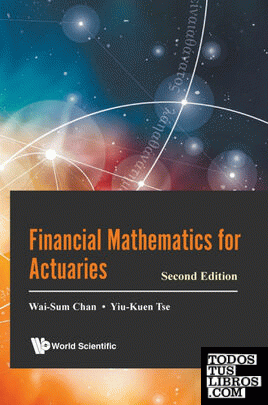 Financial mathematics for actuaries 2a ed