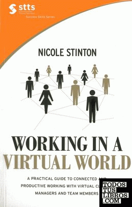 Working in a Virtual World