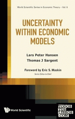 Uncertainty within Economic Models