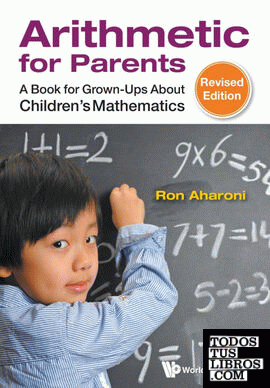 Arithmetic for Parents