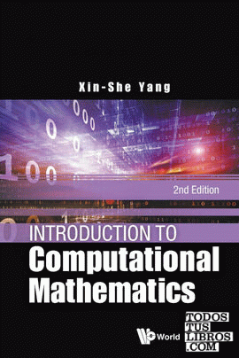 Introduction to Computational Mathematics