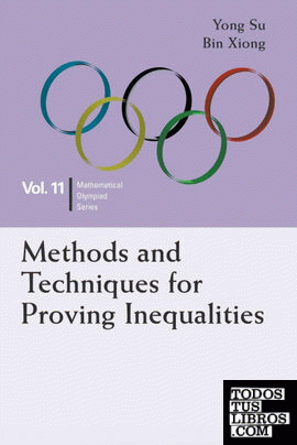 Methods and Techniques for Proving Inequalities