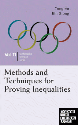 Methods and Techniques for Proving Inequalities