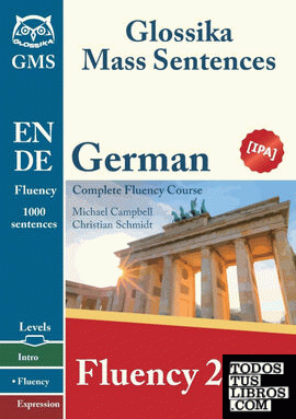 German Fluency 2