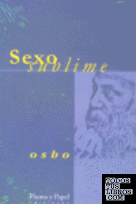 SEXO SUBLIME
