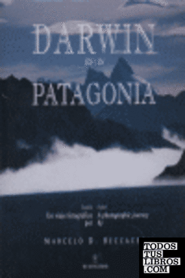 DARWIN EN LA PATAGONIA
