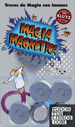 Magia magnética