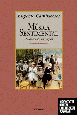 Musica sentimental