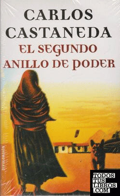 SEGUNDO ANILLO DE PODER,  EL