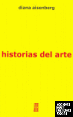HISTORIAS DEL ARTE