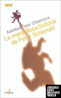 Maravillosa historia de Peter Schlemihl, La