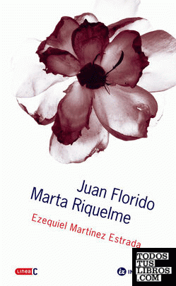 Juan Florido y Marta Riquelme