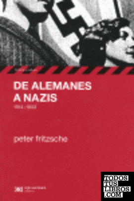 De alemanes a nazis, 1914-1933