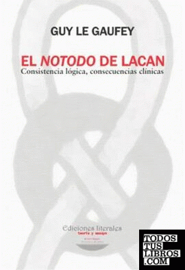 NOTODO DE LACAN, EL
