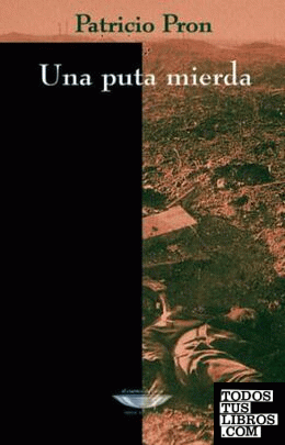 UNA PUTA MIERDA