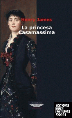 La princesa Casamassima