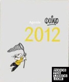 Agenda Quino 2012