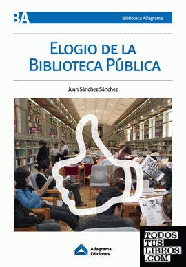 Elogio de la biblioteca pública